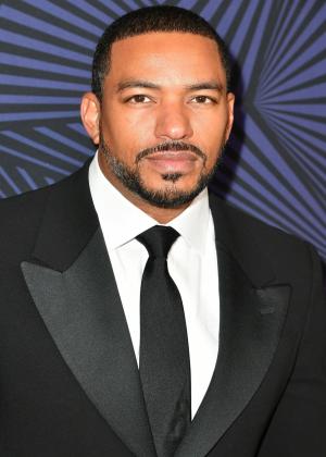 Laz Alonso